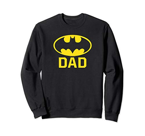 Batman Bat Dad Sweatshirt