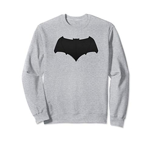 Batman v Superman Batman Logo Sweatshirt