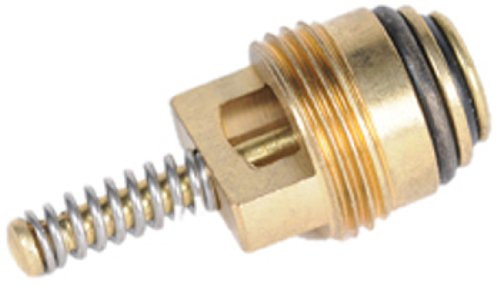 ACDelco 15-5528 GM Original Equipment Air Conditioning Service Valve