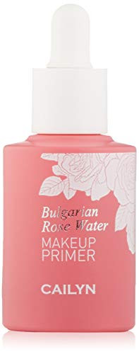 CAILYN Cosmetics Bulgarian Rose Water Makeup Primer 1_05 oz