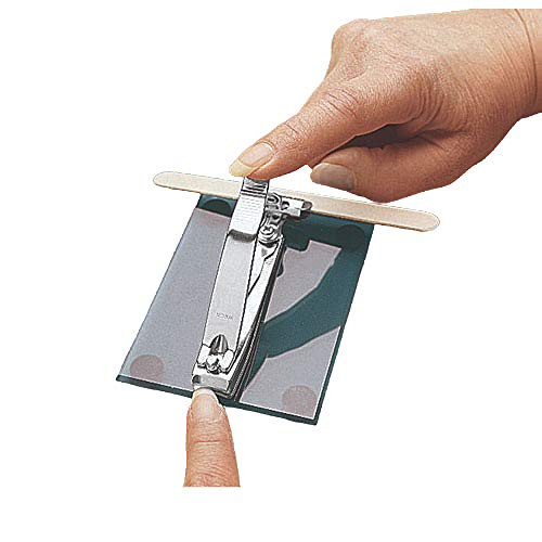 Maddak Ableware Nail Care Combination Set 741410110