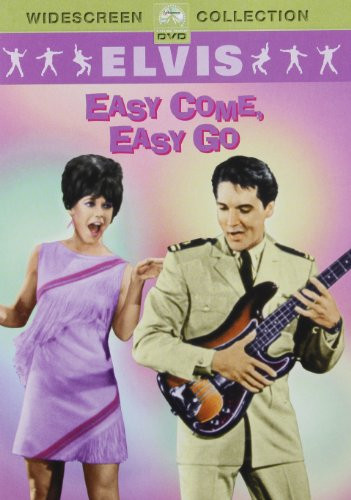 Easy Come Easy Go 1967