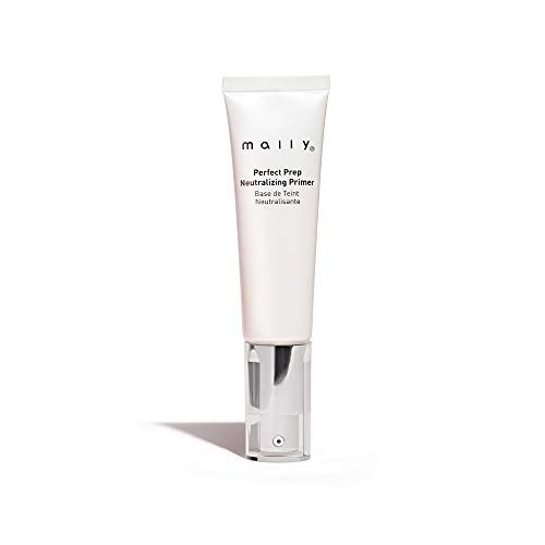 Mally Beauty  Perfect Prep Poreless Primer  Hydrates   Minimizes Look Fine Lines Wrinkles Pores  1 Ounce  MY_2082