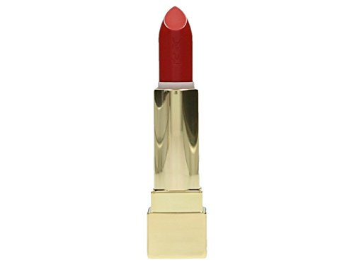 Yves Saint Laurent Rouge Pur Couture Pure Color Satiny Radiance Lipstick Rouge Roxane 0_1 Ounce