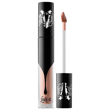 Kat Von D Lock-It Concealer Crème MEDIUM 23