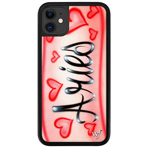 Wildflower Limited Edition Cases Compatible with iPhone 11 Zodiac Collection Aries