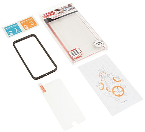 FanWraps Star Wars Deconstructed BB-8 Wrap Kit for iPhone 7 & 8