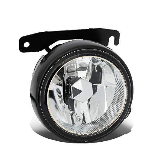 DNA Motoring FL-OEM-0029R Right OE Style Fog LightLamp For 03-05 Honda Pilot