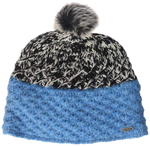pistil Womens Marisol Beanie Turquoise One Size
