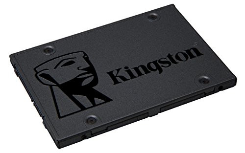 Kingston 240GB Q500 SATA3 2_5 SSD SQ500S37240G