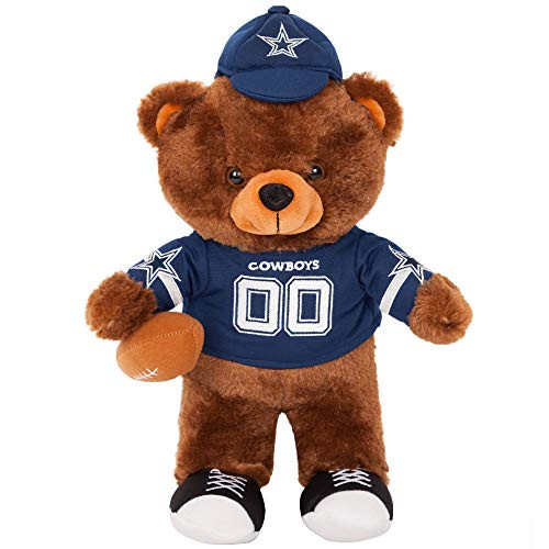 FOCO NFL Dallas Cowboys Team Color Locker Room Buddy