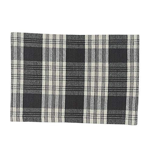Park Designs Dylan Placemat Set - Slate