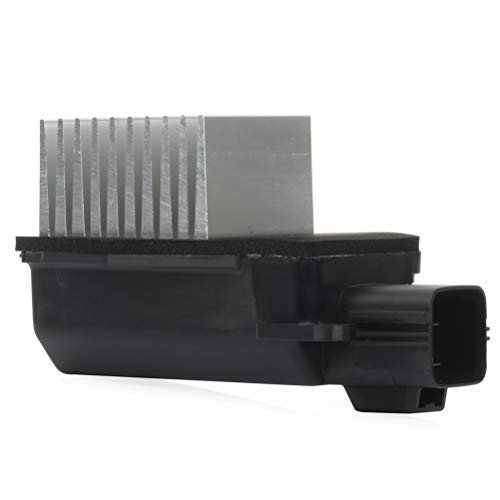 ROADFAR HVAC Blower Motor Resistor fit for 2004-2008 Ford F-1502004-2007 Ford Freestar 2003-2005 Ford Thunderbird 2003-2006 Lincoln LS 2004-2007 Mercury Monterey