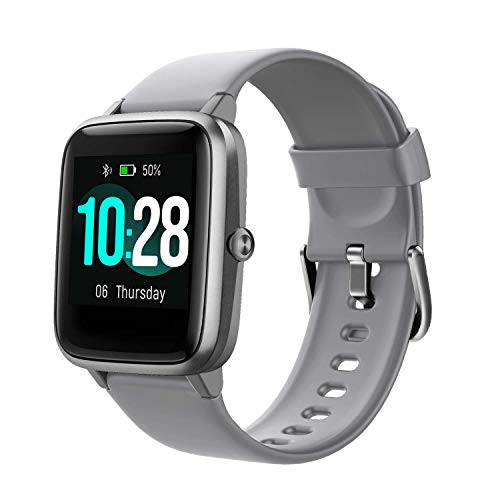 Fitpolo Fitness Tracker Smart Watch Step Trackers with Heart Rate Monitor IP68 Waterproof 1_3 Inch Color Touch Screen Activity Tracker Sleep Monitoring Calorie Counter Pedometer for Men Women Fitpolo Fitness Tracker Smart Watch Step Trackers with Heart Rate Monitor IP68 Waterproof 1_3 Inch Color Touch Screen Activity Tracker Sleep Monitoring Calorie Counter Pedometer for Men Women