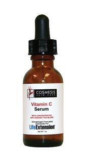 Life Extension Vitamin-C Serum 1 Ounce