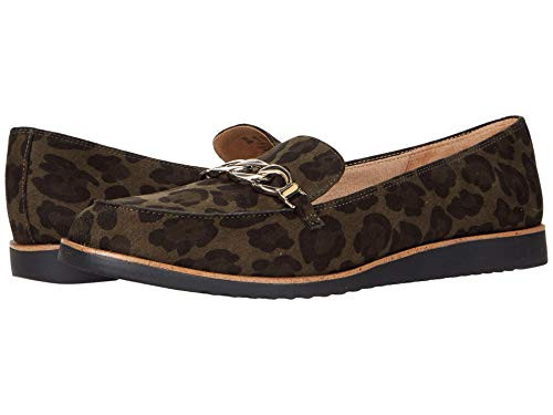 LifeStride Zizi OliveBlack 9_5 M B
