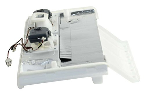 Samsung DA97-07818B Assembly Cover-Evap Fre Ice