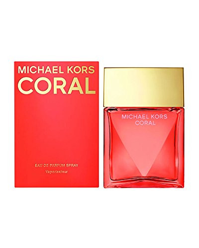 Michael Kors Coral Eau de Parfum 1_7 Ounce