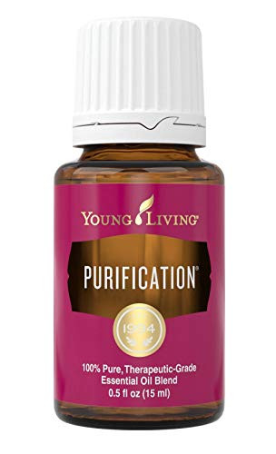 Purification Essential Oil 15ml by Young Living Essential Oils