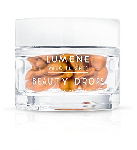 Valo Vitamin C Beauty Drops