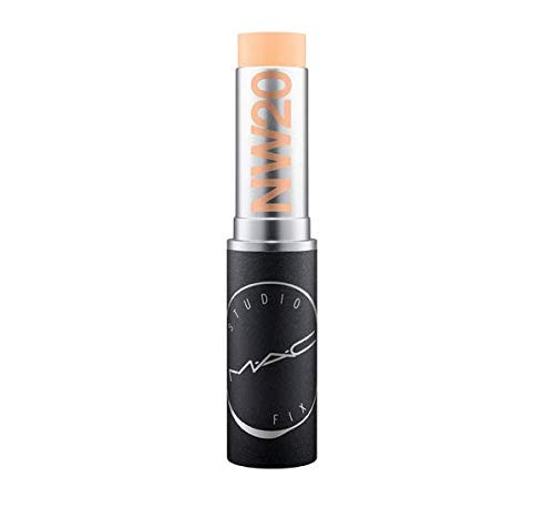 Mac Studio Fix Soft Matte Foundation Stick NW20