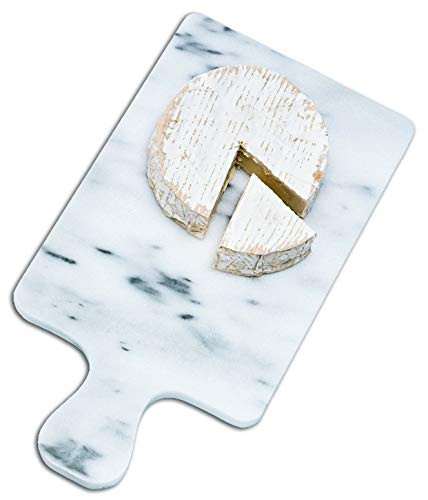 Oenophilia Cheese Board 1 Marble Serving Paddle