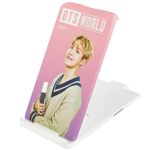 BTS World Official Merchandise - BTS World j-Hope High-Speed Wireless Charging Cradle