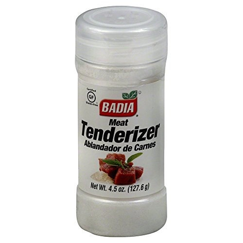 Badia Meat Tenderizer, 4.5 oz