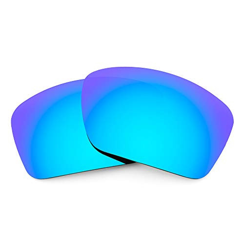 Revant Replacement Lenses for Costa Cat Cay Polarized Ice Blue MirrorShield
