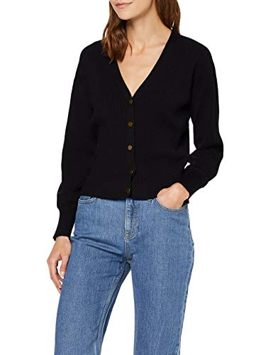 find_ Womens PHKN0239 Black EU M US 8