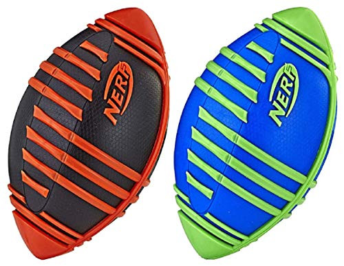 Hasbro Nerf Sports Weather Blitz Footballs 2