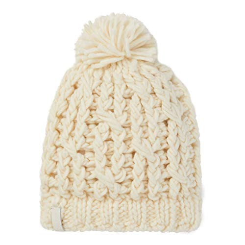 Burton Womens Kismet Beanie Stout White One Size