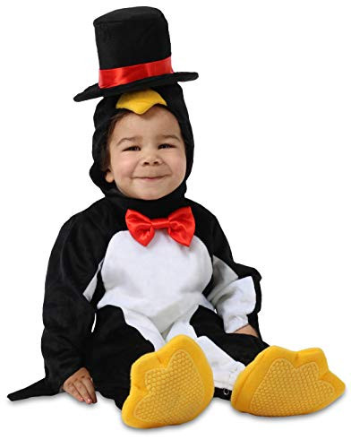 Princess Paradise BabyToddler Littlest Penguin Costume As Shown X-Small