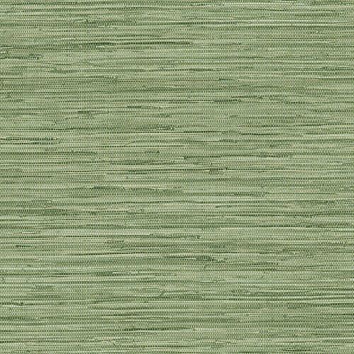 Norwall MH36504 Grasscloth Wallpaper