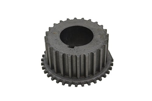 Genuine Toyota 13521-74040 Crankshaft Pulley