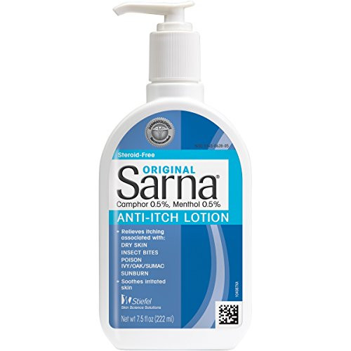 Sarna ?Original Anti Itch Lotion 7_5 oz Bottle