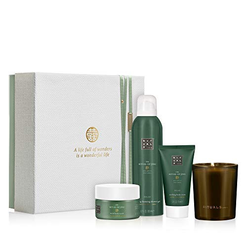 RITUALS The Ritual of Jing Gift Set Medium Relaxing Ritual