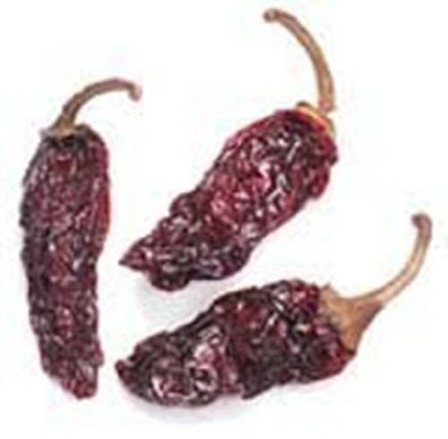 Olivenation Chipotle Dried Whole Chile Peppers 48 Ounce Olivenation Chipotle Dried Whole Chile Peppers 48 Ounce