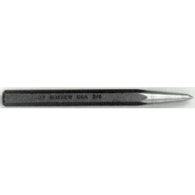 Mayhew Pro 23000 1/4-Inch Prick Punch