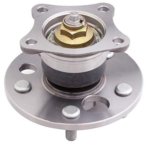 ROADFAR Rear Wheel Bearing Hub fit for 1992-2001 for Toyota Camry 1995-2004 for Toyota Avalon 1992-2001 for Lexus ES300 Hub Bearing Assembly WABS OE 512310 1 pack