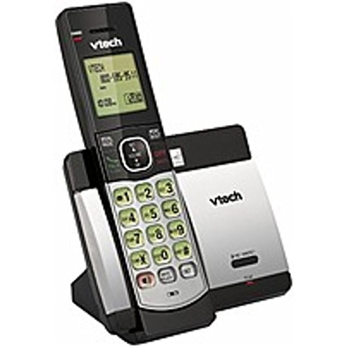 VTech CS5119 DECT 6_0 Cordless Phone - 1 Handset