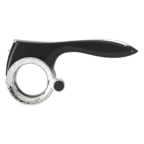 Savora Rotary Grater, Noir