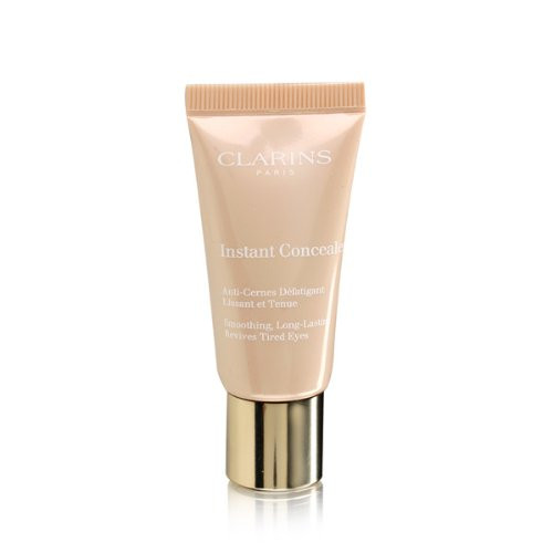 Clarins Instant Concealer No_ 02 Pinky Beige 0_5 Ounce