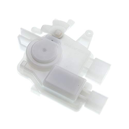 A-Premium Door Lock Actuator Motor Compatible with Nissan Frontier 2005-2018 Rear Left Driver Side