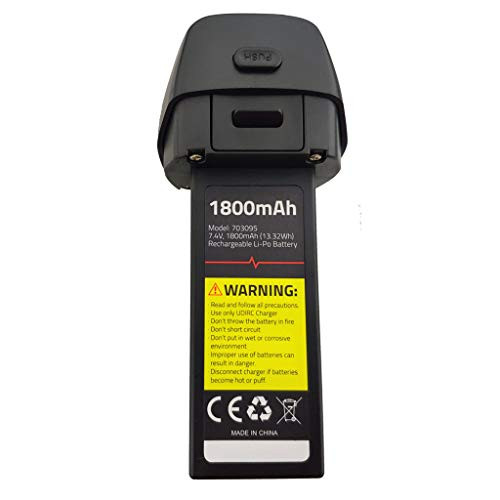 Fytoo 7_4V 1800mah Lithium Battery for UDIRC U37 D60 Aerial brushless Four-axis Aircraft Spare Parts Remote Control Helicopter Battery 1PCS Fytoo 7_4V 1800mah Lithium Battery for UDIRC U37 D60 Aerial brushless Four-axis Aircraft Spare Parts Remote Control Helicopter Battery 1PCS