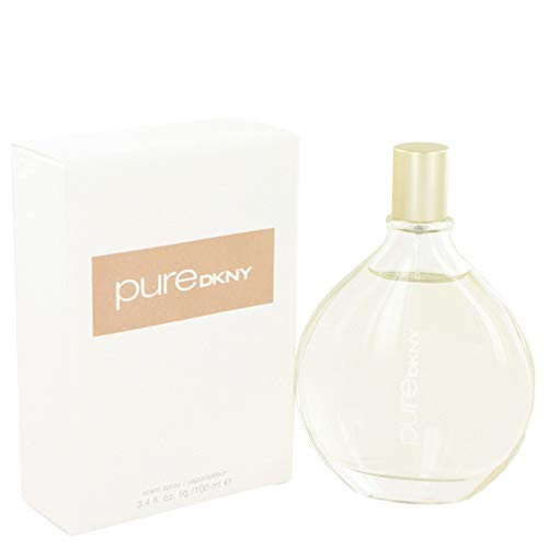 Pure DKNY by Donna Karan Scent Spray 3_4 oz