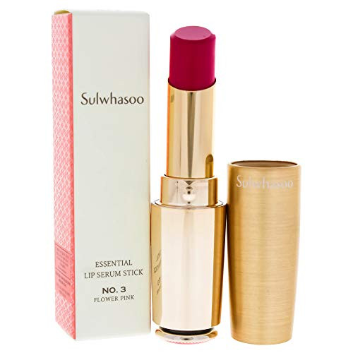 Sulwhasoo Essential Lip Serum Stick -  03 Flower Pink By Sulwhasoo for Women - 0_1 Oz Lip Treatment 0_1 Oz