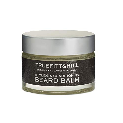 Truefitt   Hill Gentlemans Beard Balm 1_7 ounces