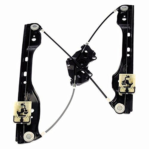 Premier Gear PG-752-896 Window Regulator Driver Side Front Without Power Window Motor