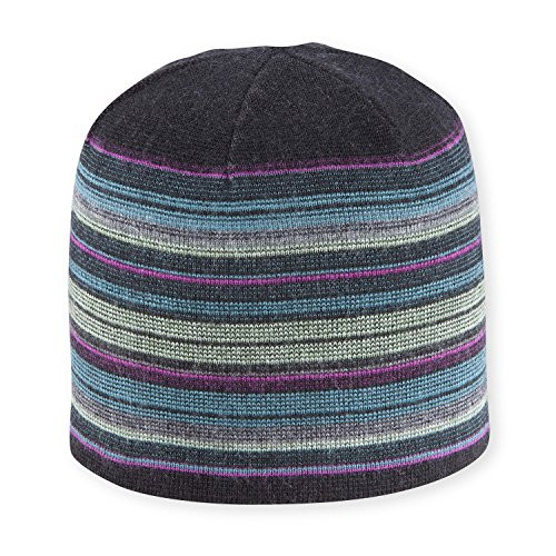 Pistil Womens Mica Beanie Teal One Size